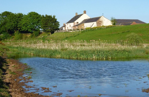 Wing Cottage | Milecastle, Irthington , ideal for couples or families exploring Hadrians Wall