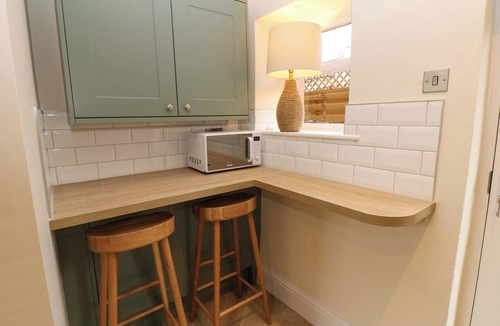 Great Corby Cottage | Milford