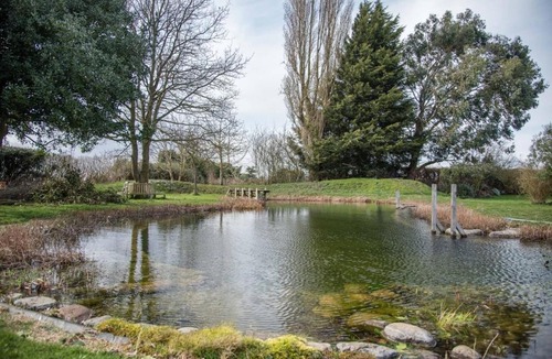 Woodbridge Apartment | Mill Cottage, Tunstall