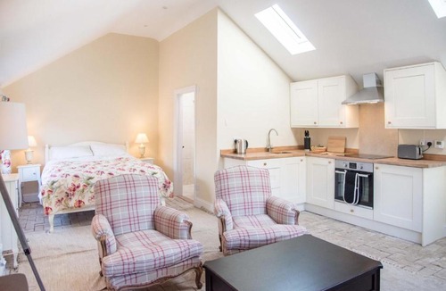 Woodbridge Apartment | Mill Cottage, Tunstall