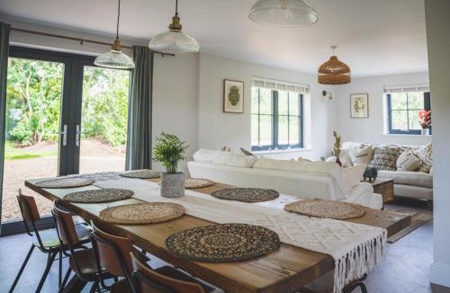 Sandy House | Mill Farm