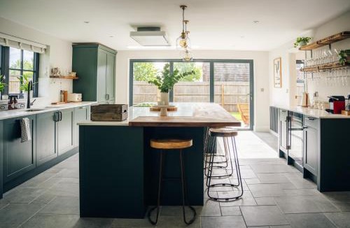 Sandy House | Mill Farm