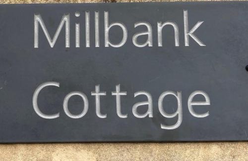Chipping Campden House | Millbank Cottage