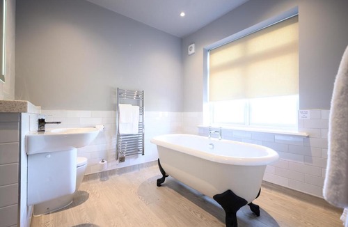 Aughton Hotel | Miller & Carter Aughton by Innkeeper's Collection