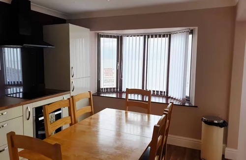 Minehead Apartment | Minehead Seaview Apartments