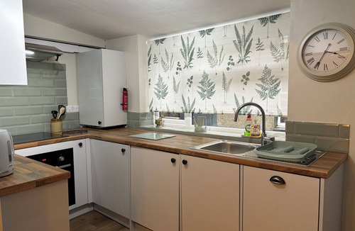 Manod Cottage | Miners cottage in Snowdonia