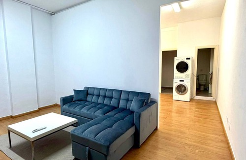 Ibiza City Centre Apartment | Mini Loft 2 bedrooms in Ibiza Town