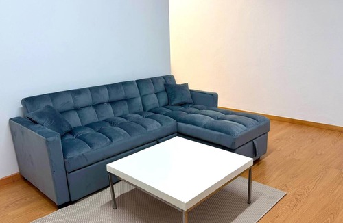 Ibiza City Centre Apartment | Mini Loft 2 bedrooms in Ibiza Town