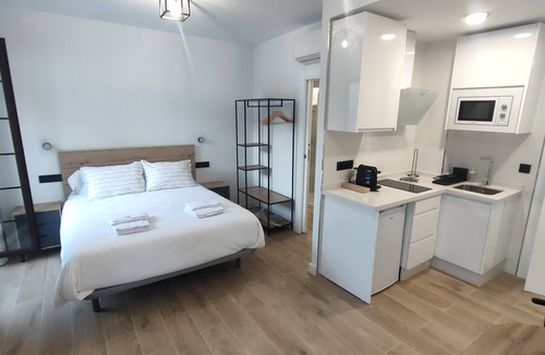 San Basilio Hotel | Mira San Basilio