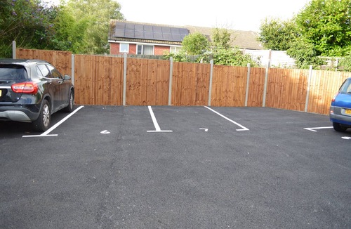 Hatfield Apartment | Modern 1 bed Apartment in Hatfield with Free allocated parking