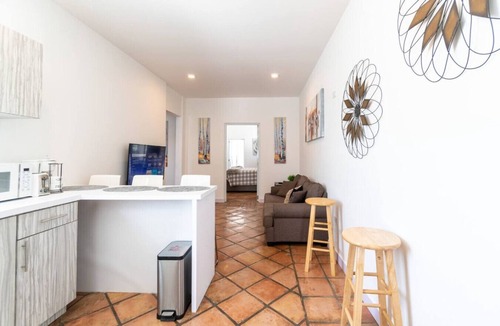 San Francisco Apartment | Modern 4-BR Penthouse in historic Old San Juan
