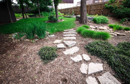 West Seventh House | Modern Elegance & Historic Charm W7th/DT STP South Unit