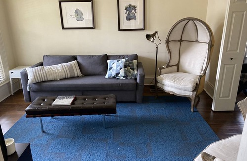 West Seventh House | Modern Elegance & Historic Charm W7th/DT STP South Unit