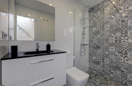 Playa del Sol-Villacana Apartment | Modern house only a 3 minute walk to the beach.