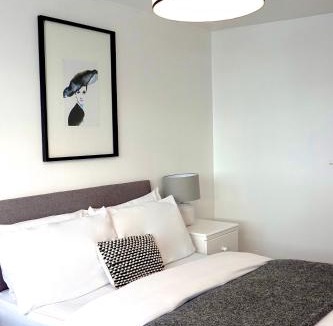 Bordesley Apartment | Modern Luxurious Apartment