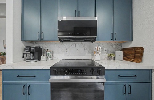 Graeagle Condo | Modern Mountain Luxury, Stunning Views, Brand New Everything
