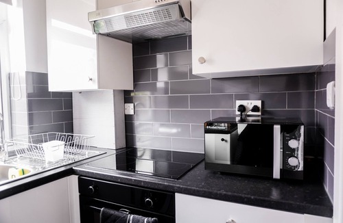 Clayton House | Modern Stays in Manchester