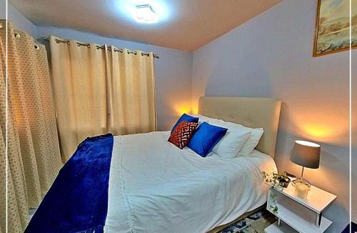 Cheltenham Apartment | Modern Studio Appartment
