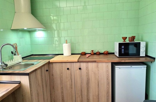 Palma de Mallorca Apartment | Modern Studio - Your Own Little Corner in Playa Jardín