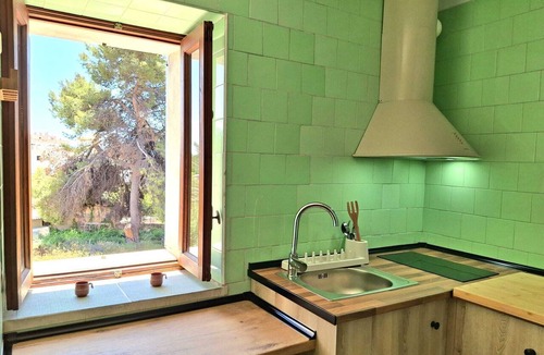 Palma de Mallorca Apartment | Modern Studio - Your Own Little Corner in Playa Jardín