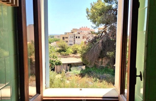 Palma de Mallorca Apartment | Modern Studio - Your Own Little Corner in Playa Jardín