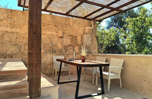 Palma de Mallorca Apartment | Modern Studio - Your Own Little Corner in Playa Jardín