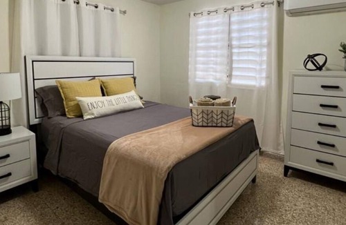 Ceiba House | MODERN TROPICAL PARADISE VILLAGE FULL HOUSE