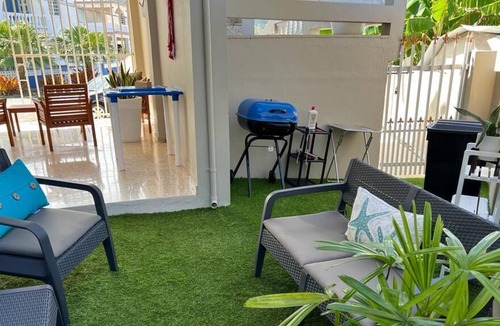 Ceiba House | MODERN TROPICAL PARADISE VILLAGE FULL HOUSE