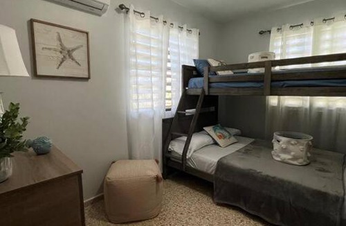 Ceiba House | MODERN TROPICAL PARADISE VILLAGE FULL HOUSE