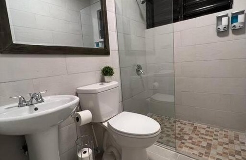 Ceiba House | MODERN TROPICAL PARADISE VILLAGE FULL HOUSE