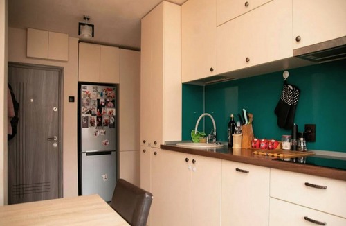 Figueretas Apartment | Moderno Apartamento de 3 Dormitorios en Ibiza