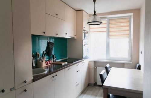 Figueretas Apartment | Moderno Apartamento de 3 Dormitorios en Ibiza
