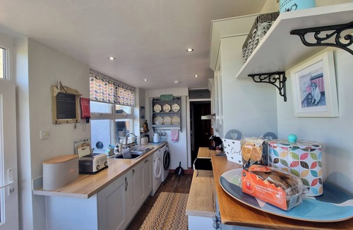 Ffestiniog Cottage | Moelwyn View Cottage