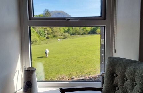 Ffestiniog Cottage | Moelwyn View Cottage