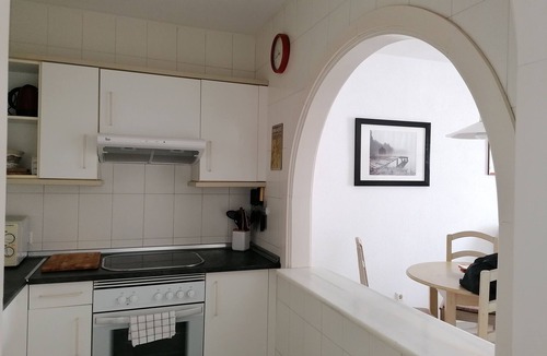 La Parata Apartment | Mojacar: Homely Apartment
