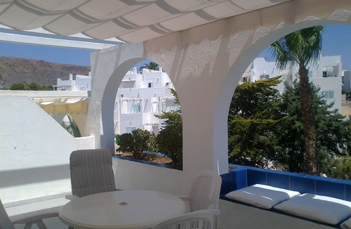 La Parata Apartment | Mojacar: Homely Apartment