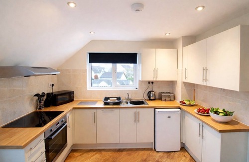 Bowness-on-Windermere Cottage | Molly's Mews, Bowness on Windermere, with lake view
