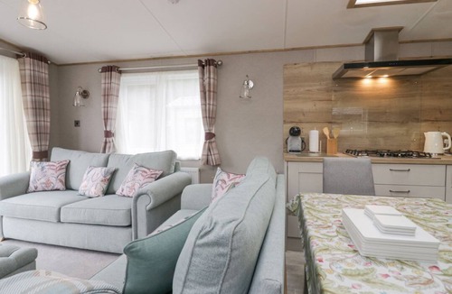 Troutbeck Bridge Cabin | Mon Windermere, Cumbria.