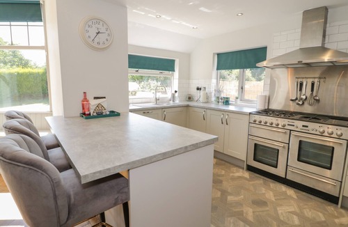 Amlwch Cottage | MONARFON, pet friendly, country holiday cottage in Amlwch