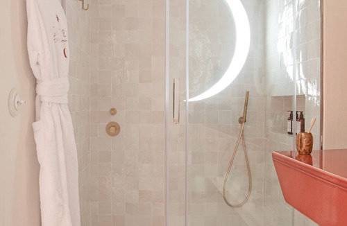 Ibiza City Centre Hotel | Montesol Experimental Ibiza