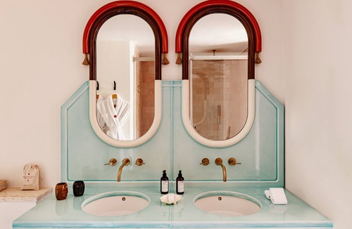Ibiza City Centre Hotel | Montesol Experimental Ibiza