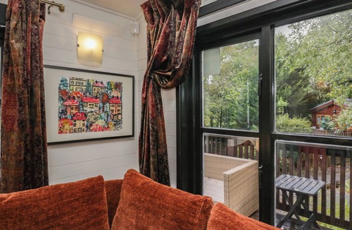 Troutbeck Bridge Cottage | MOON COTTAGE, pet friendly, with a garden in Windermere