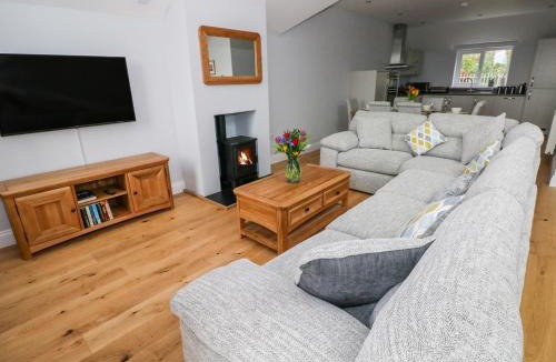 Goodwick House | Mor Awelon