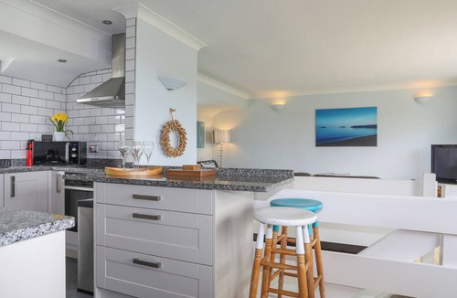 Abersoch Cottage | Mor Glas