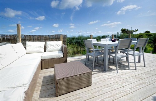 Bwlchtocyn House | Morannedd - Four Bedroom House, Sleeps 8