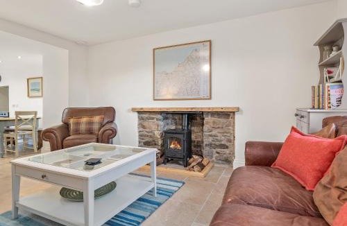 Penbryn House | Morfa Ganol