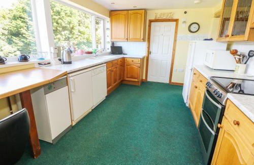 Penbryn House | Morfa Isaf Cottage
