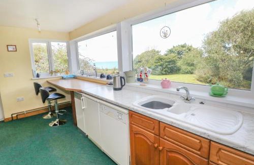 Penbryn House | Morfa Isaf Cottage