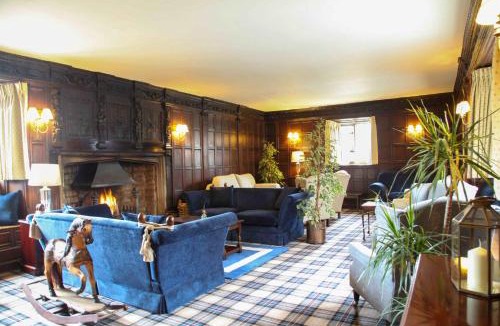Corfe Castle Village Hotel | Mortons Manor