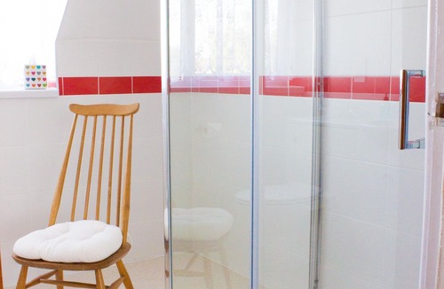 Shottery Bed & Breakfast | Moss Cottage